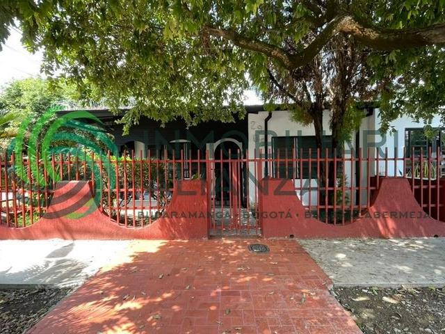 Casa en arriendo en Barrancabermeja
