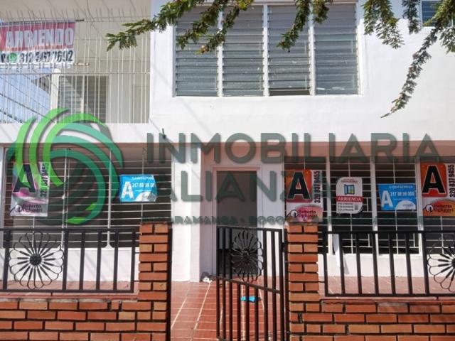 Casa EN ARRIENDO EN Barrancabermeja EN Galán 344428 $5.500.000