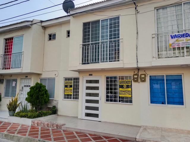 Casa en arriendo en Barranquilla