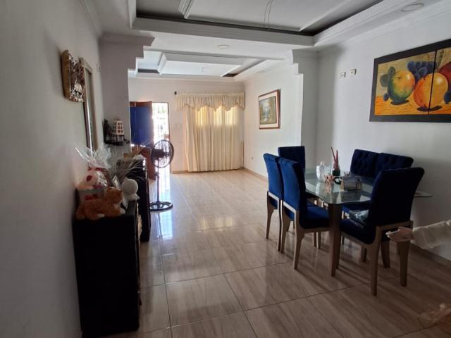 Casa En Arriendo En Barranquilla En Alfonso Lopez suroccidente A349423