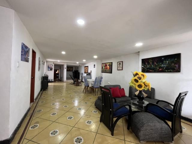 Casa En Arriendo En Barranquilla En Boston A240269