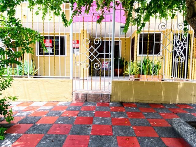 Casa En Arriendo En Barranquilla En La Victoria A406825