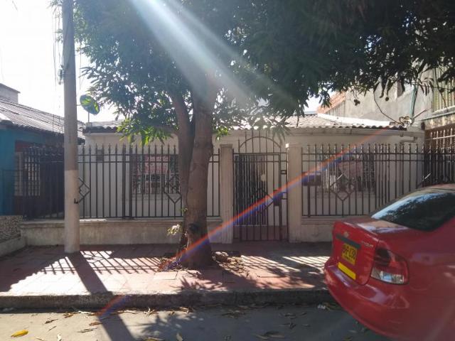 Casa EN ARRIENDO EN Barranquilla EN Pumarejo 43457 $1.357.440
