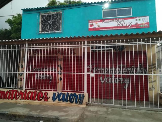 Casa En Arriendo En Barranquilla En Santo Domingo De Guzman A409901