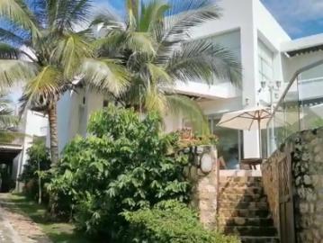 CASA en arriendo en BARRANQUILLA PRADO MAR