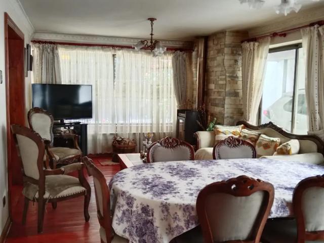 Casa En Arriendo En Barrio Poniente, Concepción