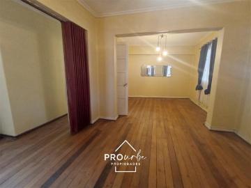 Casa en Arriendo en Barros Arana / metro Gruta Lourdes