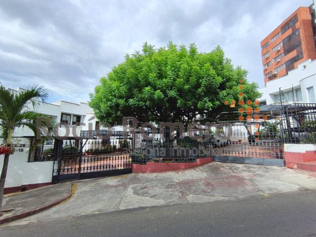 Casa en arriendo en bellavista