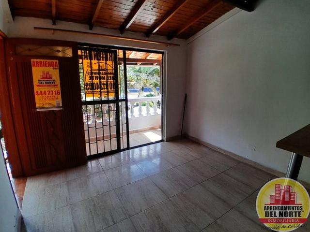 Casa en arriendo en Bello