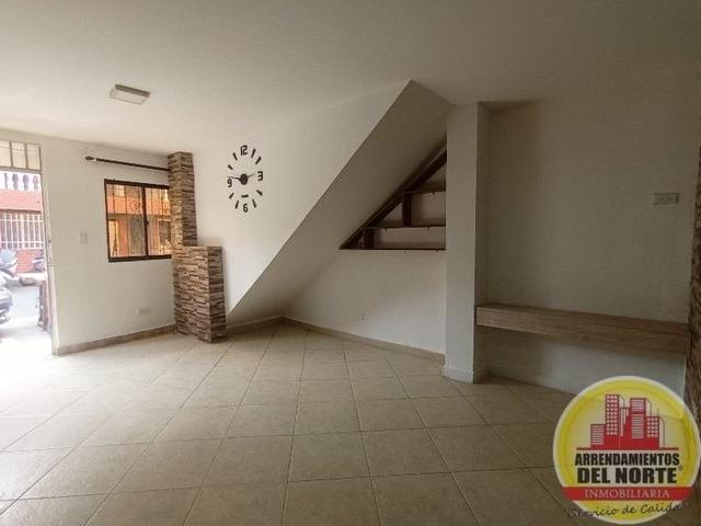 Casa en arriendo en Bello