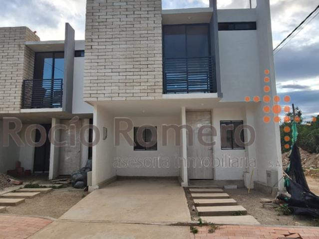 Casa en arriendo en bocono
