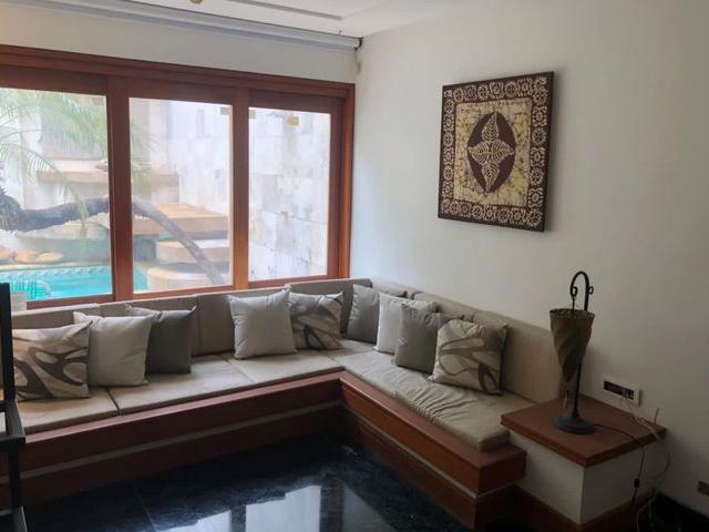 Casa en arriendo en Bocagrande