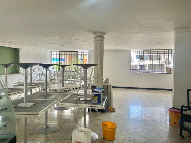 Casa en arriendo en Bocagrande