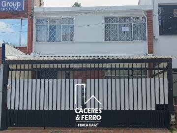 Casa EN ARRIENDO EN Bogotá 174701 $4.500.000
