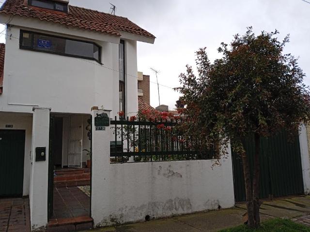 Casa EN ARRIENDO EN Bogotá 19158 $3.560.000