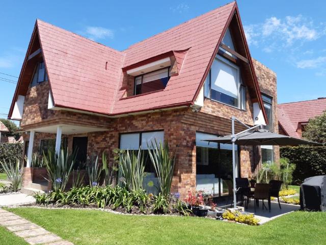 Casa EN ARRIENDO EN Bogotá 31543 $6.300.000