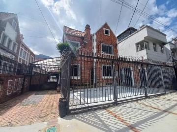Casa EN ARRIENDO EN Bogotá EN Teusaquillo Teusaquillo 42459 $10.900.000
