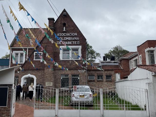 Casa En Arriendo En Bogota En Teusaquillo Teusaquillo A165552