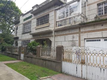 Casa En Arriendo En Bogota En Teusaquillo A274894