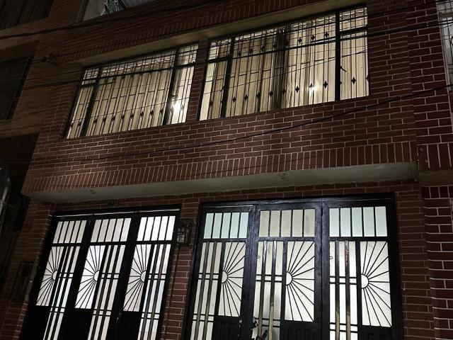 Casa En Arriendo En Bogota En Valladolid A171181