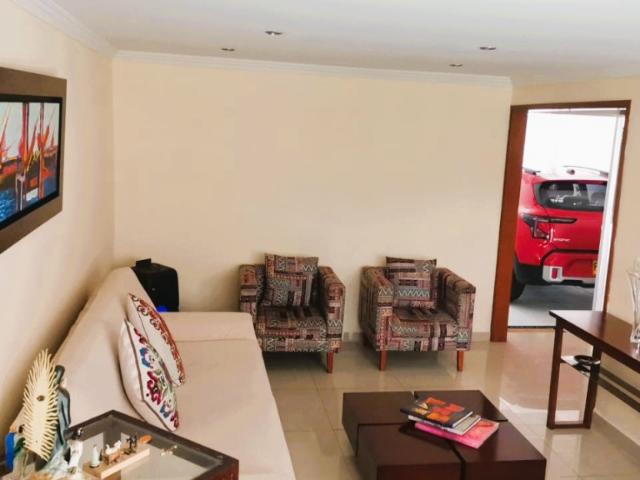 Casa En Arriendo En Bogota En Villa Luz A390245