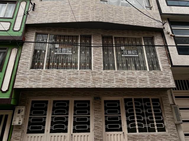 Casa EN ARRIENDO EN Bogotá EN Visión De Colombia 184215 $2.800.000