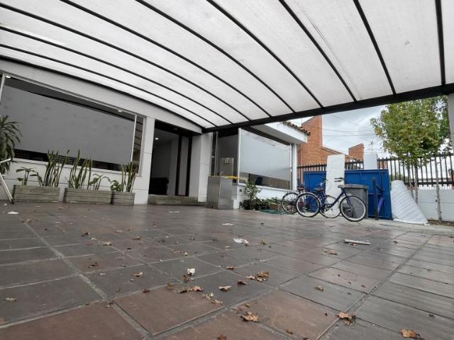 Casa En Arriendo En Bogota En Alhambra A366431