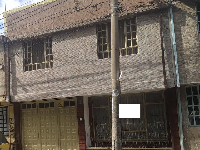 Casa En Arriendo En Bogota En Bosque Popular A128928