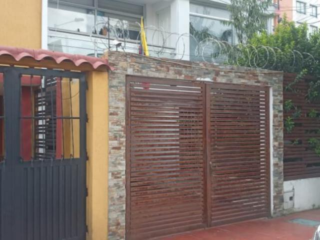 Casa EN ARRIENDO EN Bogotá EN Capri Usaquén 45854 $4.500.000
