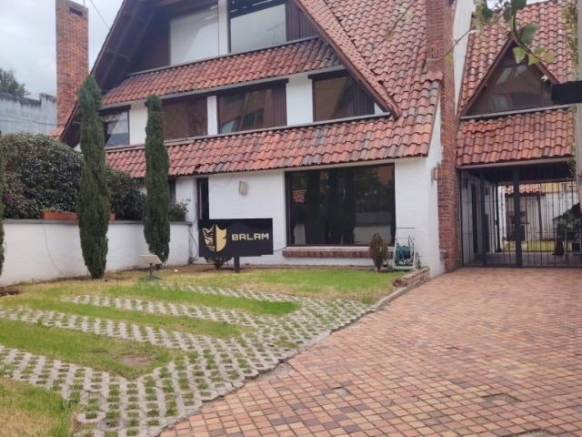 Casa En Arriendo En Bogota En Colina Campestre I Y Ii Etapa A262969