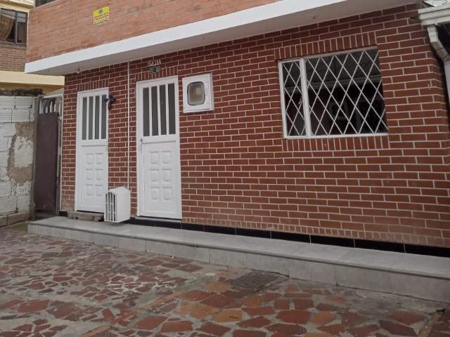 Casa EN ARRIENDO EN Bogotá EN El Verbenal 208407 $1.750.000