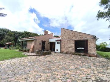 Casa EN ARRIENDO EN Bogotá EN El Chico 384715 $4.500.000