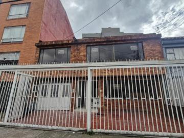 Casa En Arriendo En Bogota En Galerias A369154