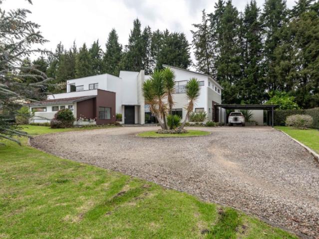 Casa EN ARRIENDO EN Bogotá EN Guaymaral 248769 $14.000.000