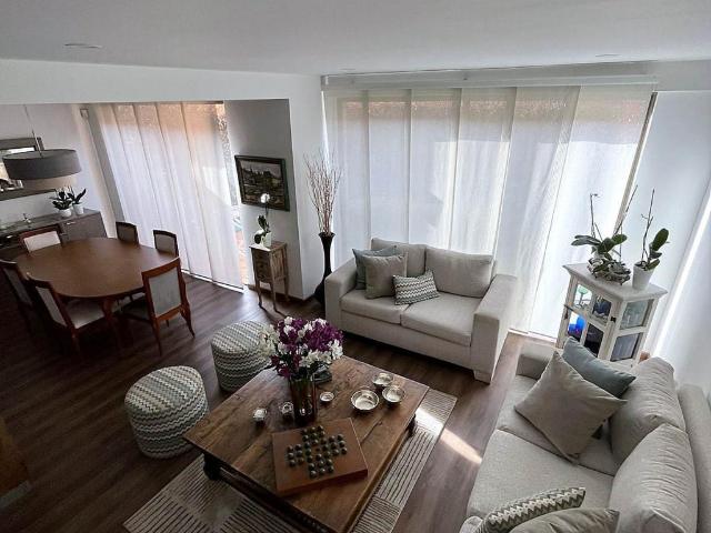 Casa EN ARRIENDO EN Bogotá EN Guaymaral 30078 $5.500.000