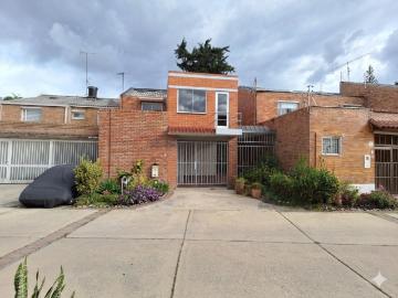 Casa EN ARRIENDO EN Bogotá EN Hacienda Córdoba 383399 $6.000.000