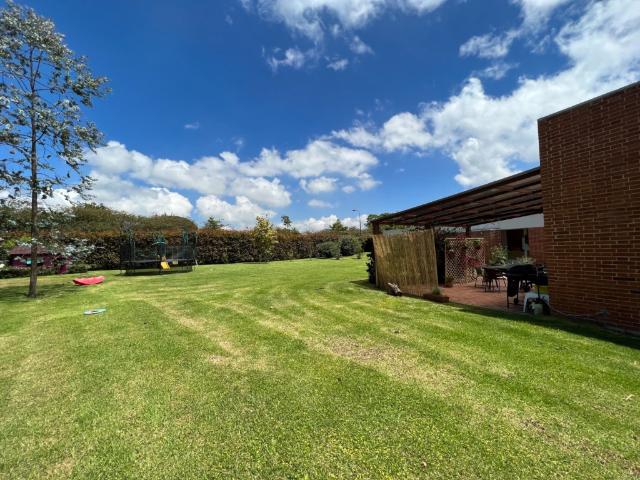 Casa EN ARRIENDO EN Bogotá EN Hacienda San Simón Pl. 1 Al 1 272788 $9.700.000