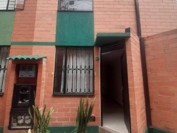 Casa EN ARRIENDO EN Bogotá EN LA ESTANCIA 386136 $1.396.000