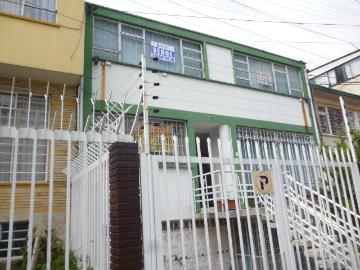 Casa EN ARRIENDO EN Bogotá EN La Soledad 264235 $5.500.000