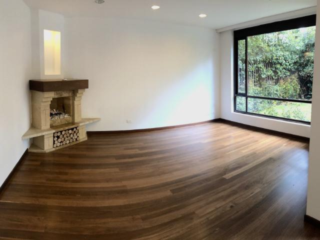 Casa EN ARRIENDO EN Bogotá EN Santa Ana Oriental Usaquén 167026 $20.000.000