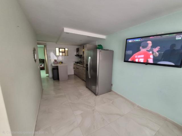 Casa En Arriendo En Bogota En Santa Rita A395993