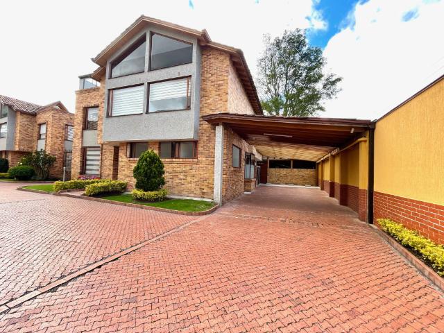 Casa EN ARRIENDO EN Bogotá EN San José De Bavaria 277938 $15.000.000