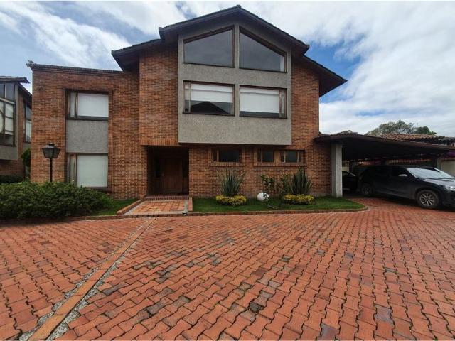 Casa EN ARRIENDO EN Bogotá EN San José De Bavaria 72592 $11.000.000
