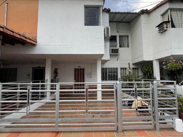 Casa en arriendo en Cúcuta