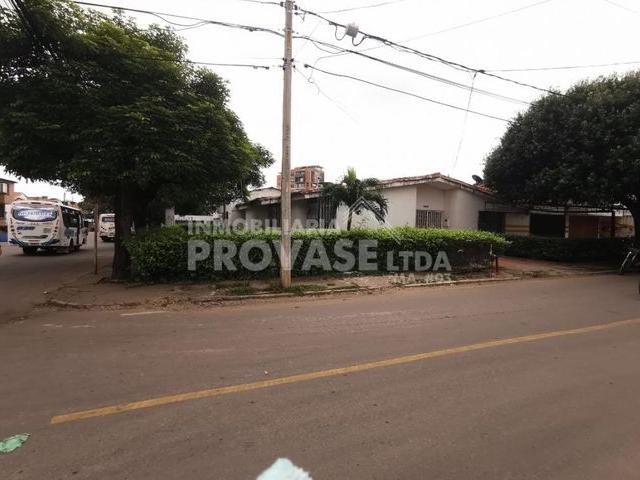 Casa en arriendo en Cúcuta
