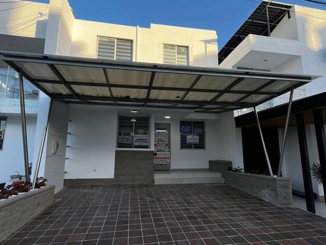 Casa en arriendo en Cúcuta