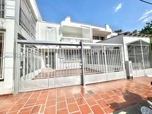 Casa en arriendo en Cúcuta