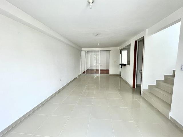 Casa en arriendo en Cúcuta