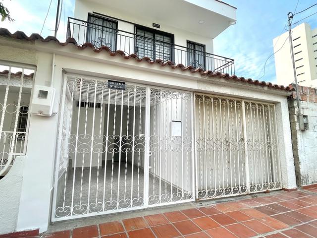 Casa en arriendo en Cúcuta