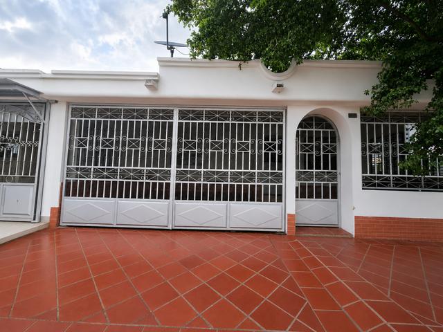 Casa en arriendo en Cúcuta